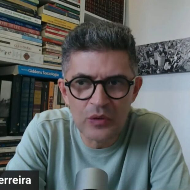 pastor é demitido mackenzie