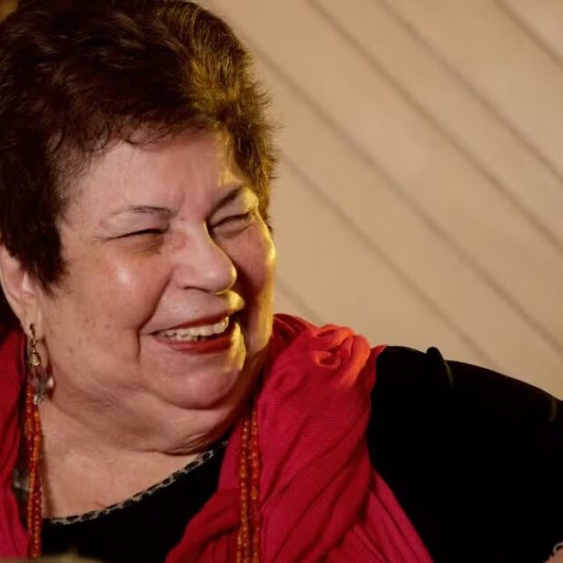 nana caymmi