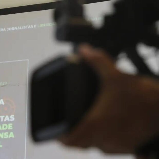 imprensa
