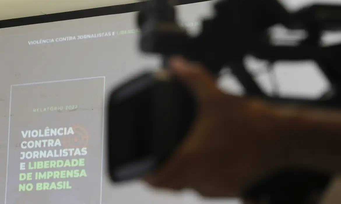 imprensa