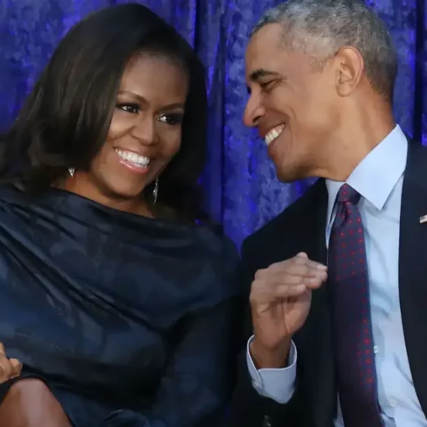 Ex-primeira-dama dá show de bom humor, coloca os pingos nos “is” sobre o casamento e revela: agora é hora de pensar em si mesma!