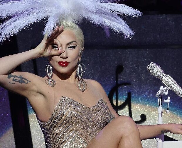 Com direito a cobertura especial, brindes, fotos e presença de ex-BBB, a RDT PARTY esquenta os fãs para a chegada triunfal de Lady Gaga no Rio!