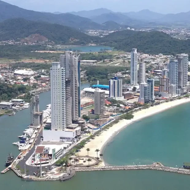 santa catarina ©