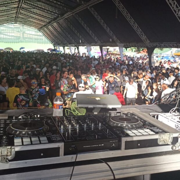 Divulgação Lazer do Trabalhador