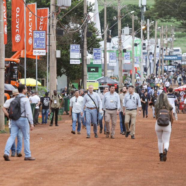 agrishow