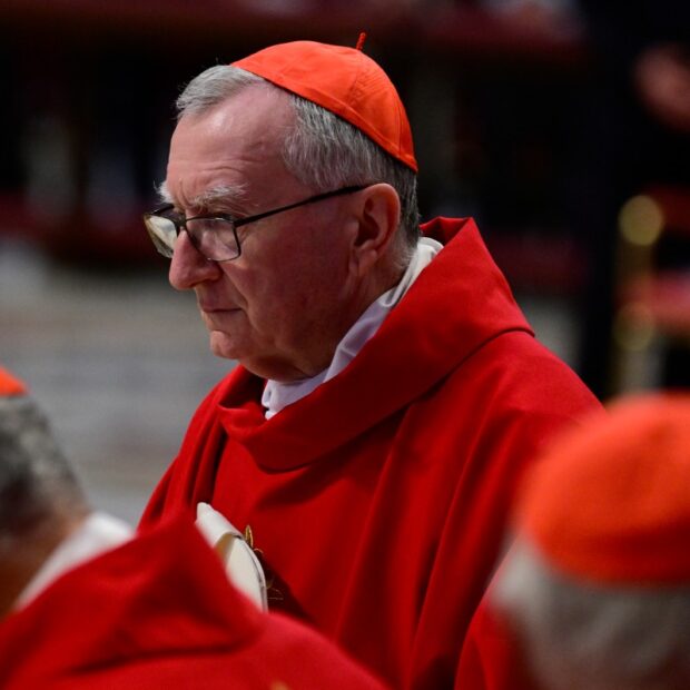 vatican religion pope mass
