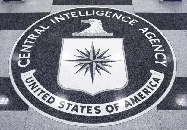 central intelligence agency