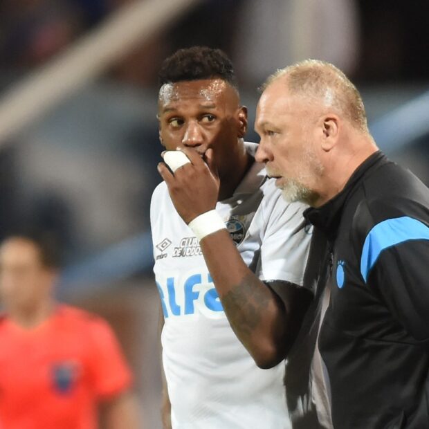 fbl sudamericana godoycruz gremio