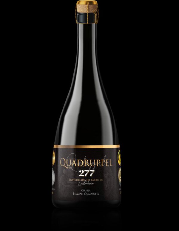 quadrupel 277