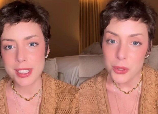 Após um ano do transplante de medula, Fabiana Justus vive momento emocionante ao receber resposta do doador que salvou sua vida.