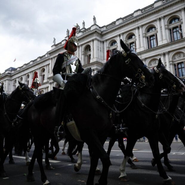britain royals wwii history anniversary