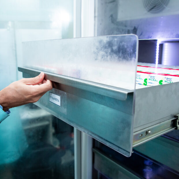 farmácia oncológica medicamentos