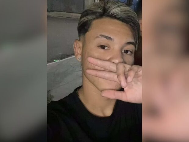 adolescente mortyo