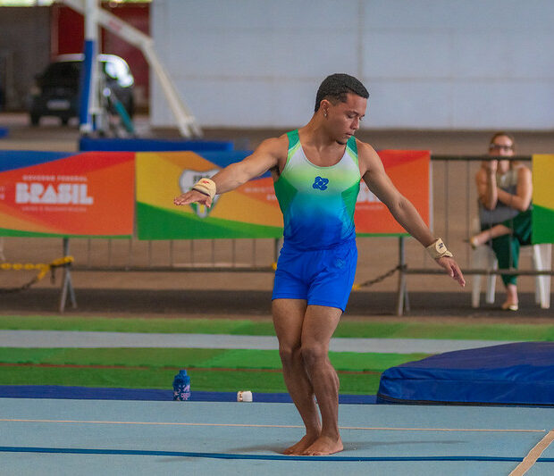 trofeu brasil ginastica