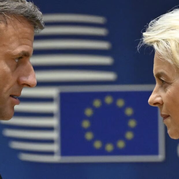 John Thys /AFP via Getty Images