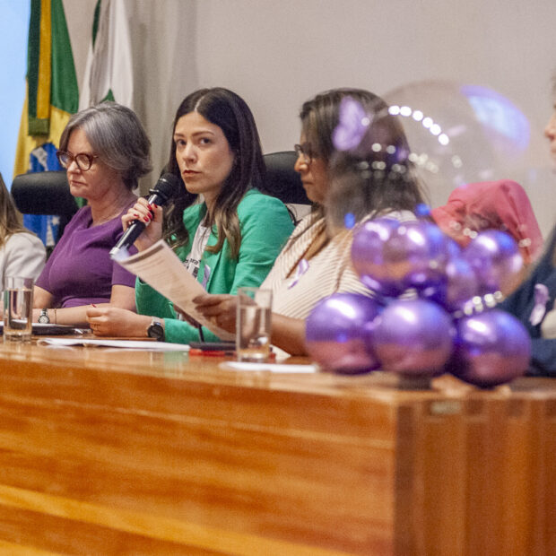 Ângelo Pignaton/Agência CLDF