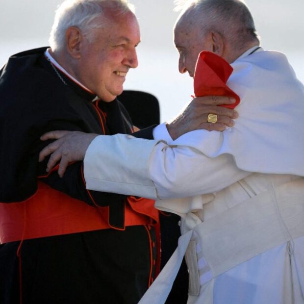 cardeal jean marc aveline