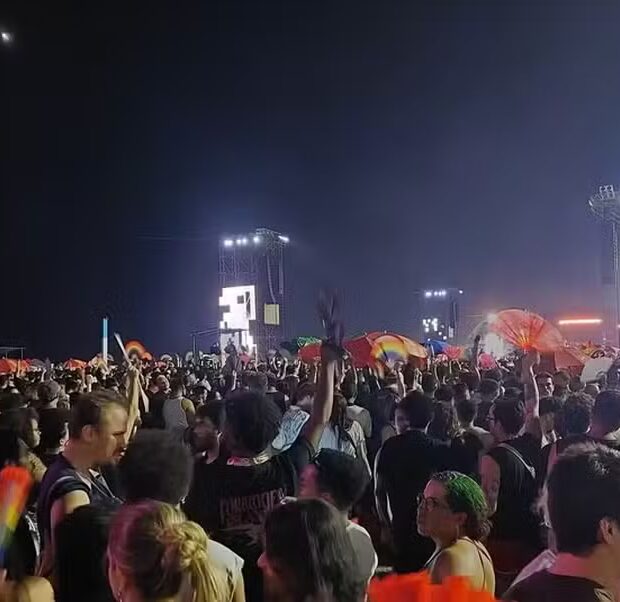 Rede social, adolescentes e coquetéis molotov: os bastidores de um atentado cinematográfico que quase abalou Copacabana!