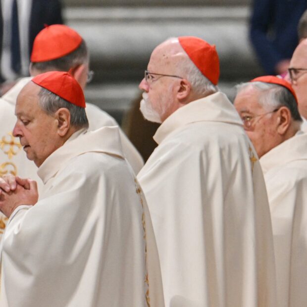 vatican religion pope mass