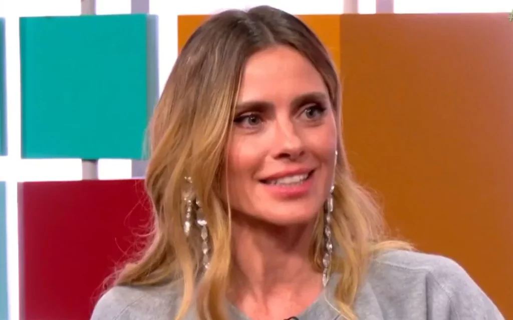 Atriz relembra transformação icônica em Laços de Família e revela desejo de viver uma Helena!