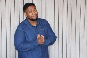 Sou história na minha área, orgulho de onde eu vim!