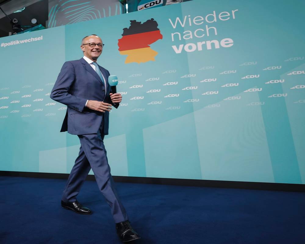 merz