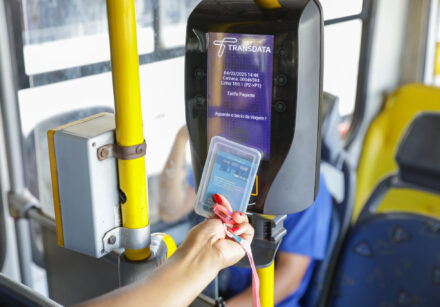 passe livre cartao onibus