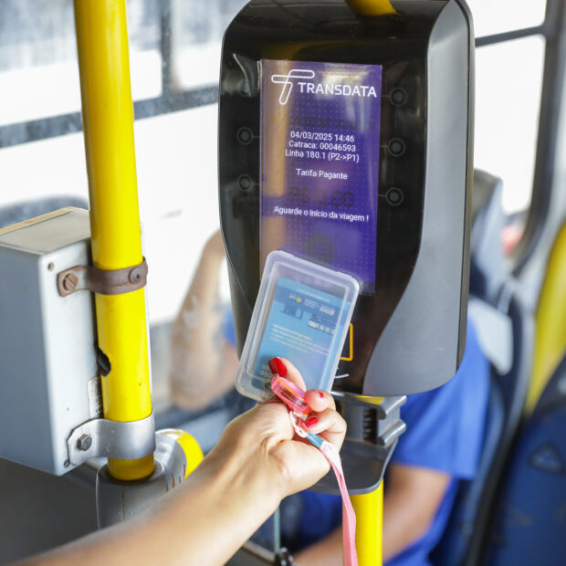 passe livre cartao onibus