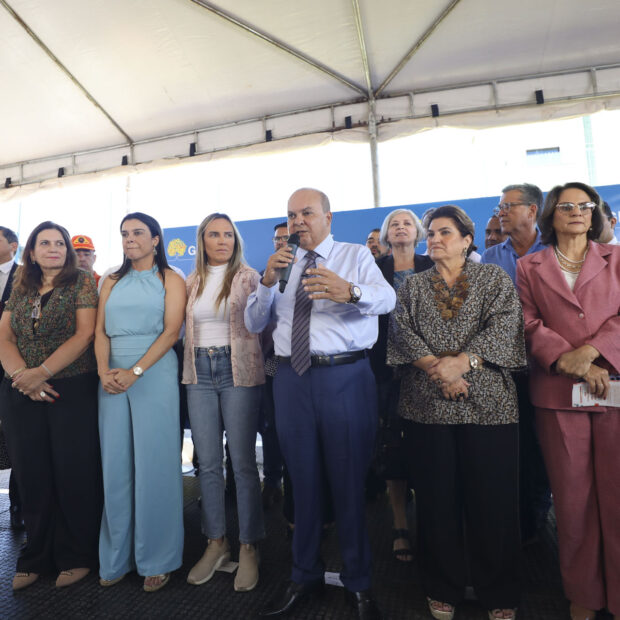 capsi recanto gdf
