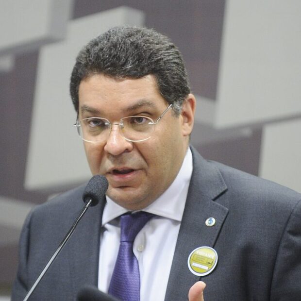 Marcos Oliveira / Agência Senado