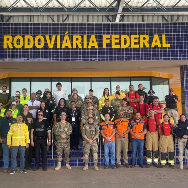 Divulgação/Brasília Ambiental