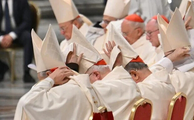 Alberto Pizzoli / AFP