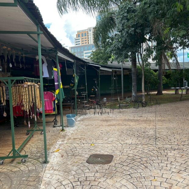 Divulgação/Segov-DF