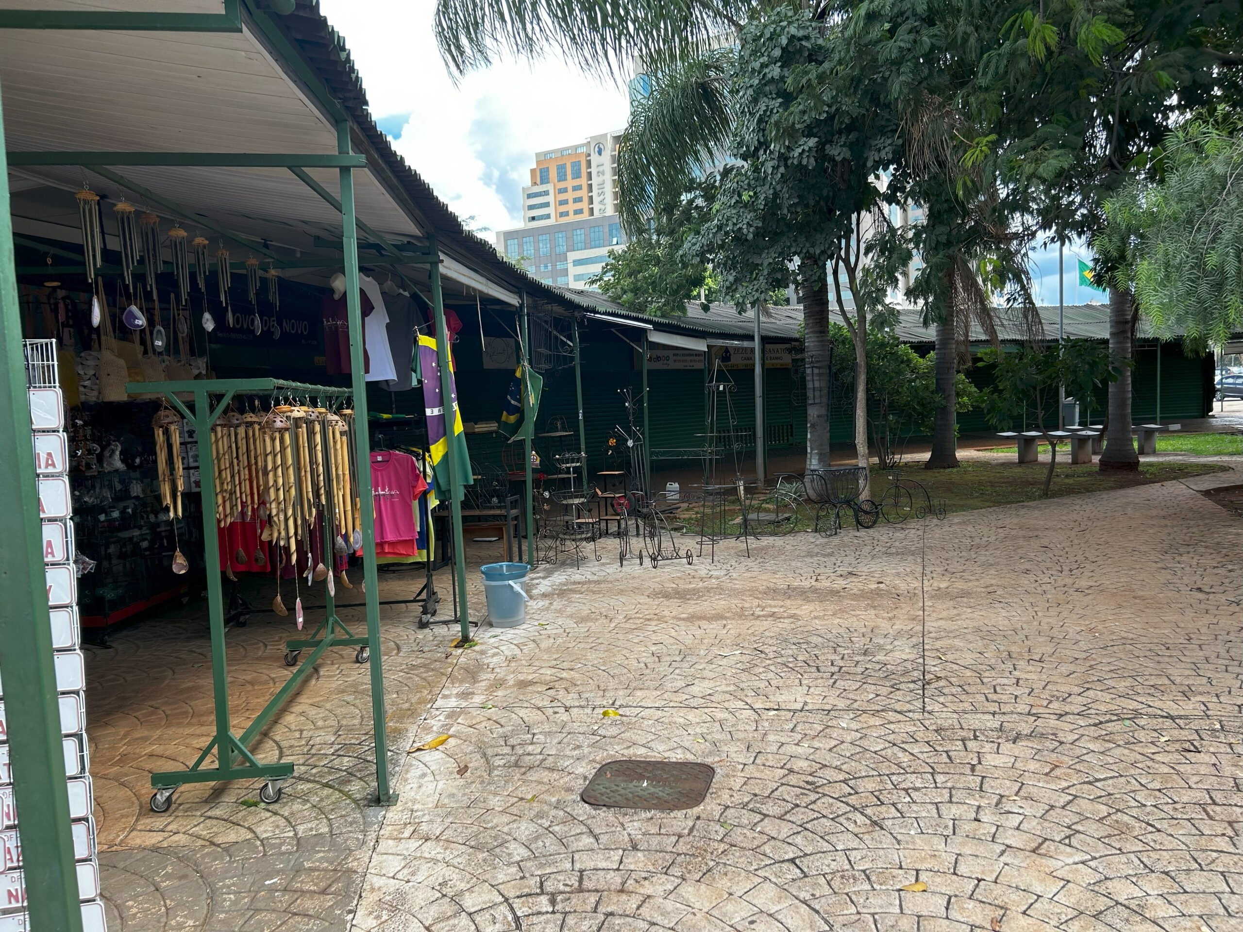 Divulgação/Segov-DF