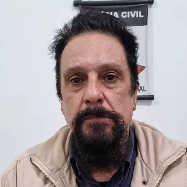 moree ator de chiquititas