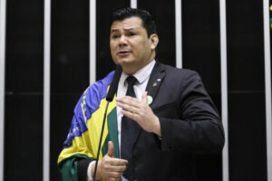 Kayo Magalhães/Câmara dos Deputados