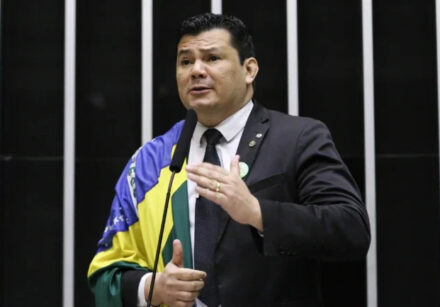 Kayo Magalhães/Câmara dos Deputados