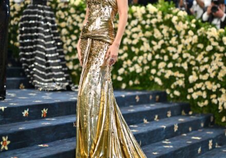 met gala arrivals