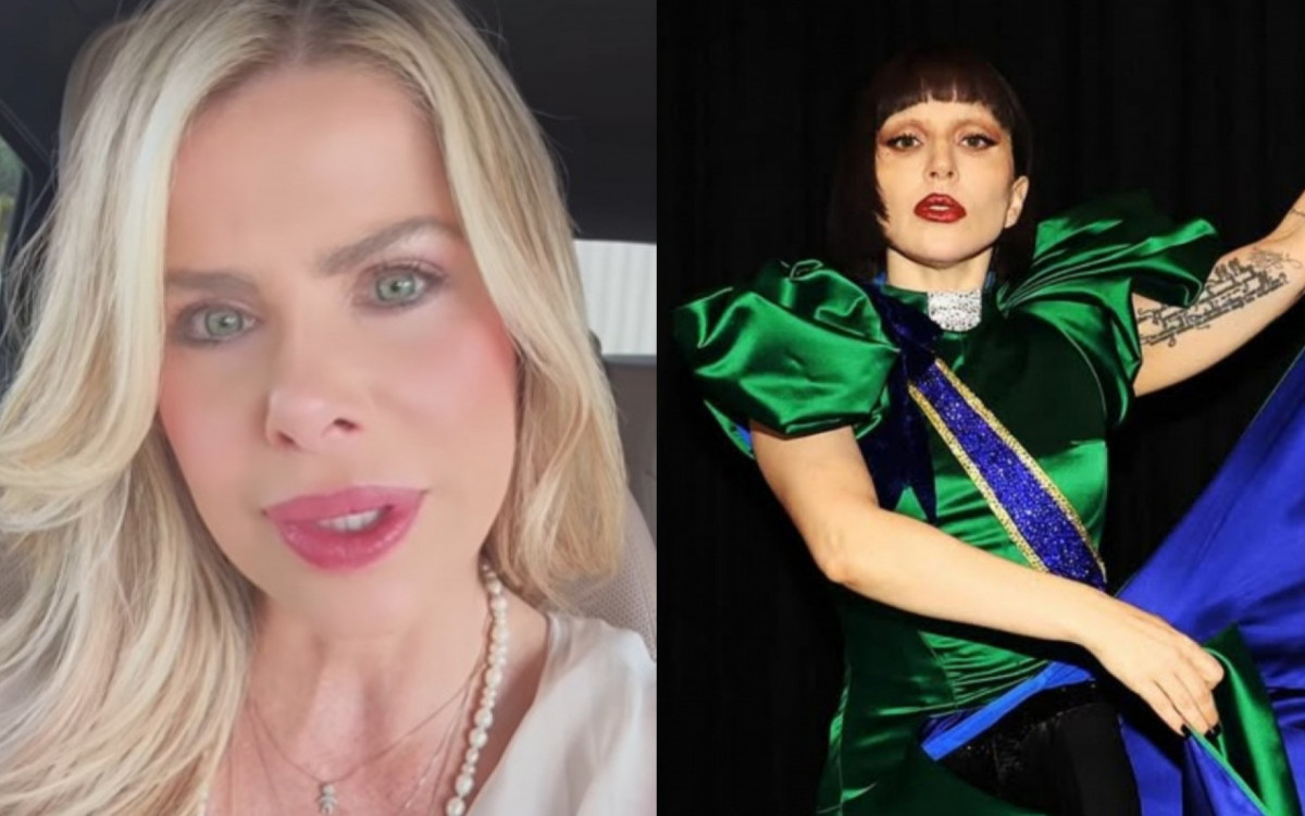 Atriz evangélica fez alerta espiritual após performance para mais de 2 milhões de pessoas no Rio e diz que público estaria fazendo “pacto invisível” sem perceber!