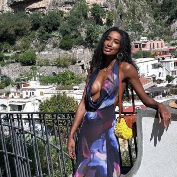 Em exame de rotina, Milla Vieira descobriu ter pouco tempo para engravidar naturalmente