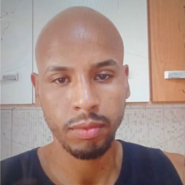 passageiro morto metro