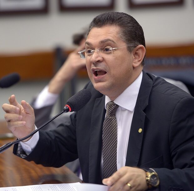 Leonardo Prado/Câmara dos Deputados