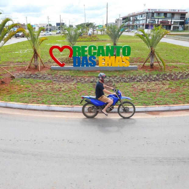 recanto das emas