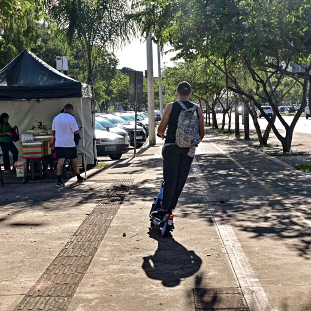 patinetico eletrico