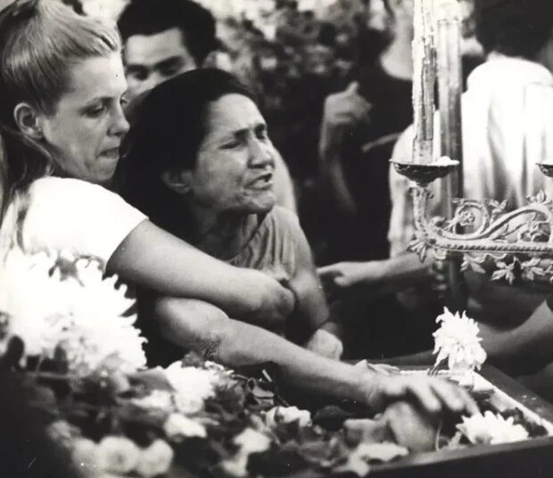 Arquivo Nacional/Correio da Manhã