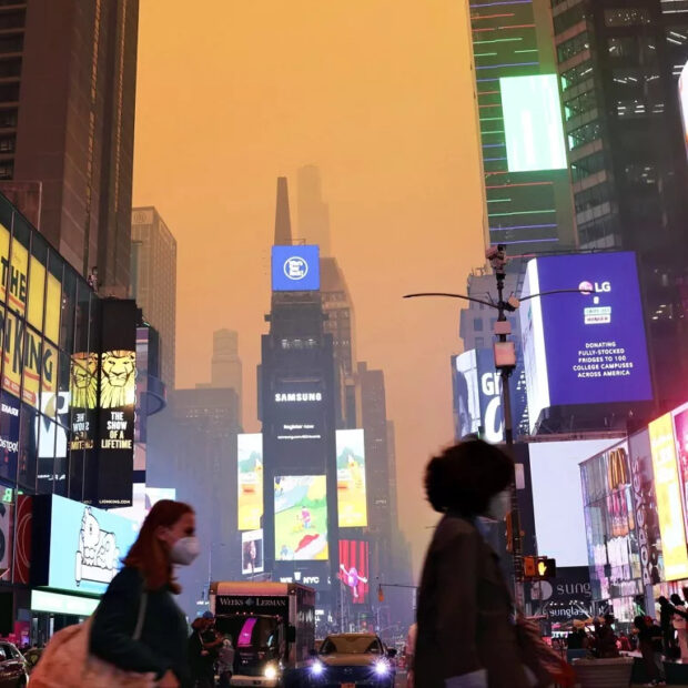 Foto: Yasushi Kaneko / AFP