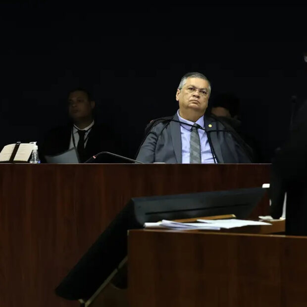 Foto: Rosinei Coutinho/STF