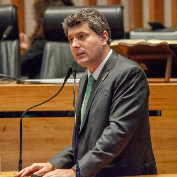 Foto: Carlos Gandra/Agência CLDF