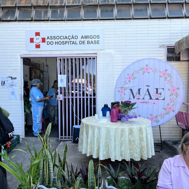 Foto: Divulgação/Iges-DF