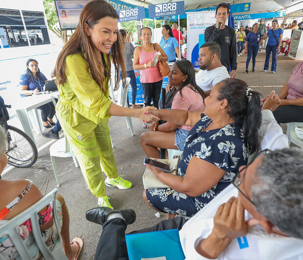 Fotos: Jhonatan Vieira/Sejus-DF